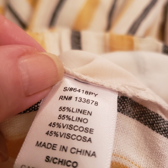 Women pants - Picture 7 of 7